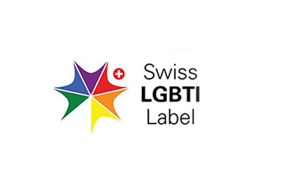 Swiss LGBTI Label