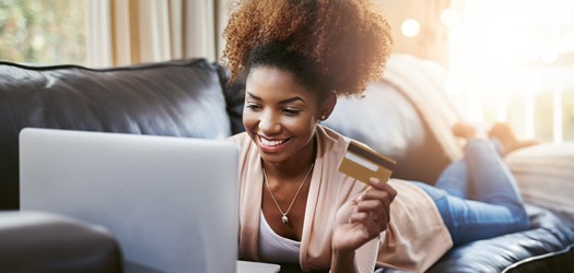 Buying power:
