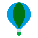 Global reach, combined with local resources