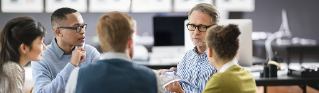 Mercer | Sirota’s POV on Employee Engagement