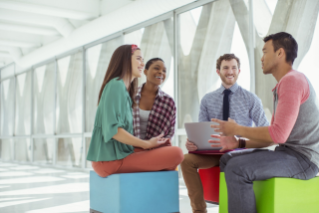 Mercer Global Talent Trends Study 2017