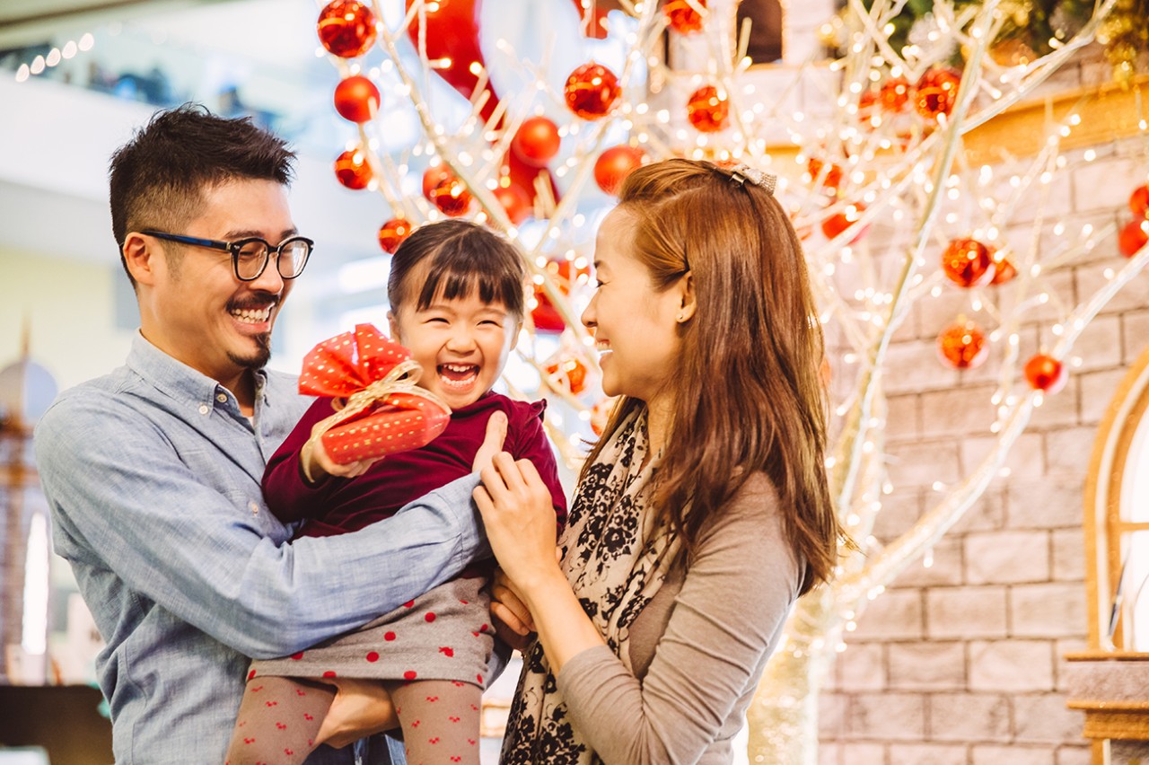 Continuation funds: Gifts that keep on giving