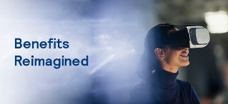 Benefits Reimagined