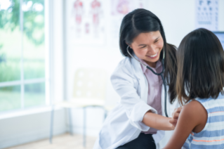 Flipping the pyramid: addressing the healthcare gap around accessibility, affordability and quality