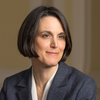 Nathalie Degans
