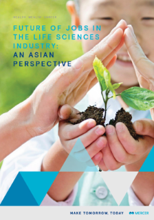 Future of Jobs in the Life Sciences Industry