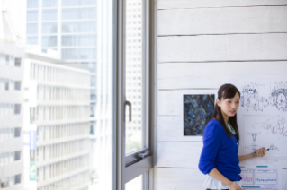 Advisory support on well-being