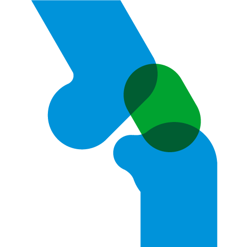 icon - Knee replacement