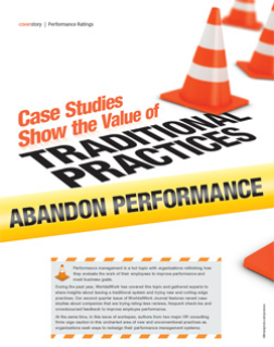 Performance Management
