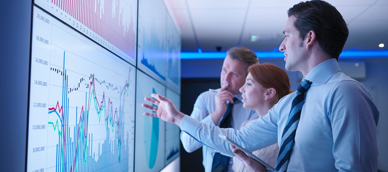 Multi-Asset Strategy