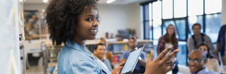 Employee Engagement Snapshot