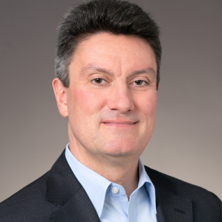 Jeff Black