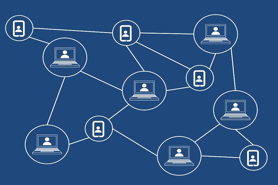 Blockchain in HR