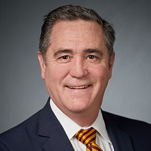 James Treanor