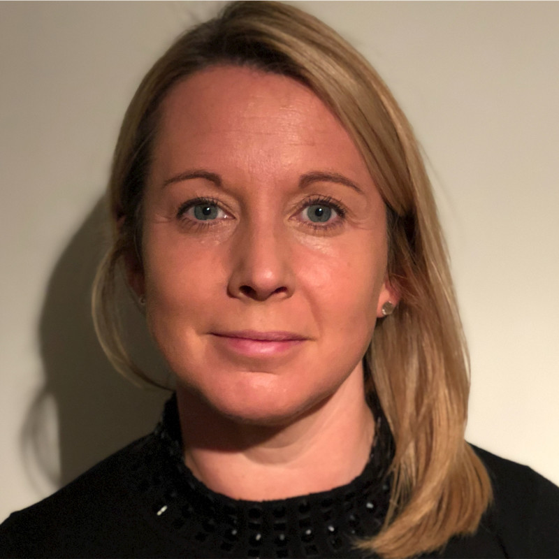 Jo Holden