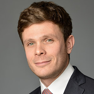 Joe Abrams