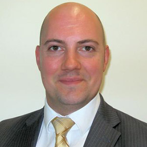 Jonathan Marshall