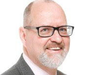 Ian McKinlay