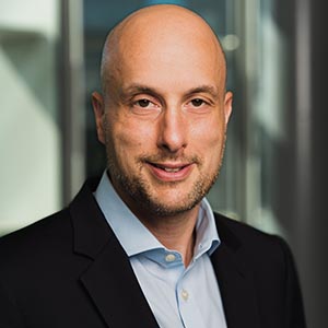 Nick Rosenblatt