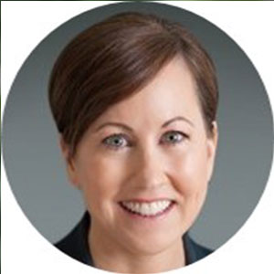 Nicole Delahanty