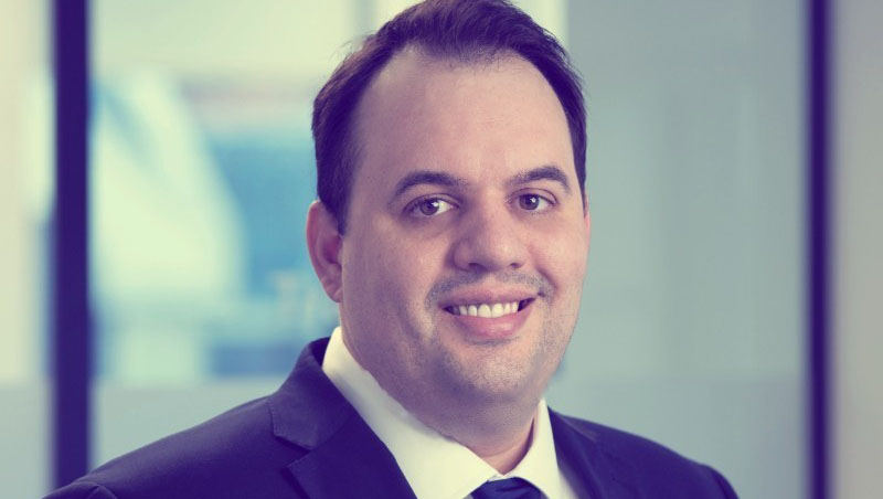 Anthony Petalas