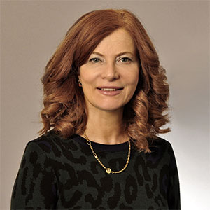 Rachel Volynsky
