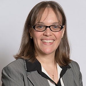 Suzanne Lubbe