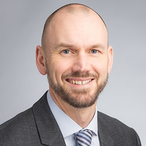 Tony English