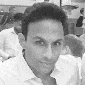 Gaurav Dutt 