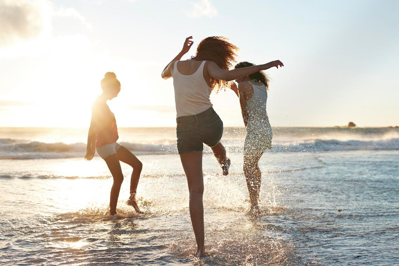 Is QE becoming an  uncontrollable teenager? 