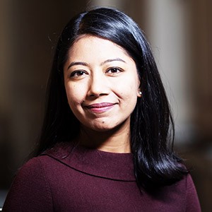 Komal Jalan