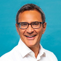 Lee Thurston