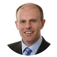 Niall O’Sullivan