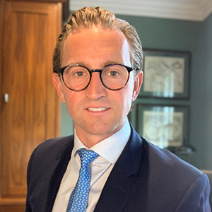 Paul Fleming