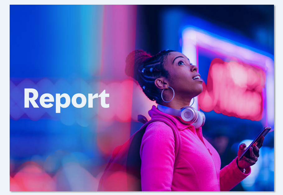 Report