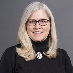 Christine Mahoney