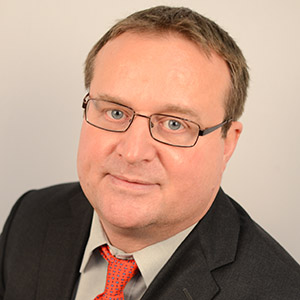 Bill Muysken