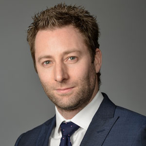 Gareth Anderson
