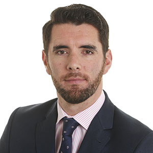 Garvan McCarthy