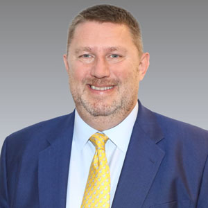 Paul Cavalier
