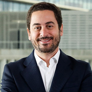 Alberto Gómez Reino