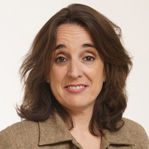 Beatriz Camacho