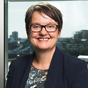 Fiona Dunsire
