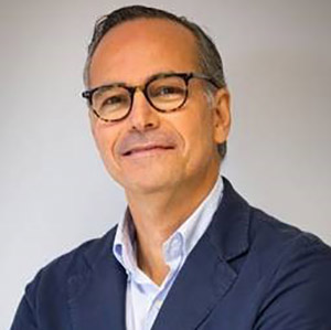 José Luis Segimón