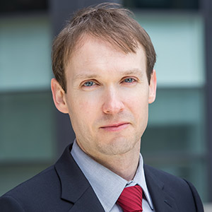 Michael Butler