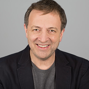 Misha Glenny