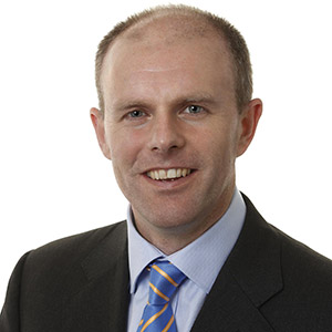 Niall O’Sullivan