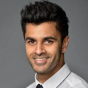Shailan Mistry