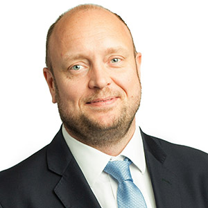 Thor Abrahamsen