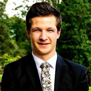 Tom Ashford
